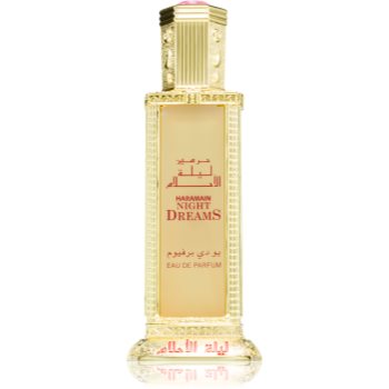 Al Haramain Night Dreams Eau de Parfum pentru femei - imagine 2